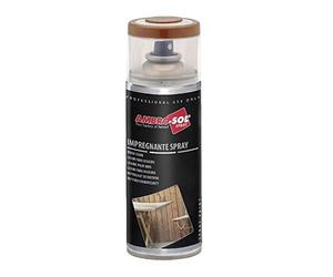 Ambro-Sol V407TR Colorante per legno trasparente 400 ml