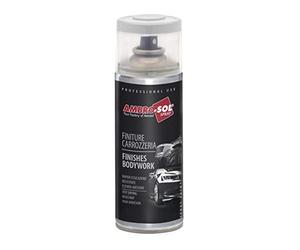 Ambro-Sol, Vernice Finiture Carrozzeria, Colore Verde, Spray 400 ml