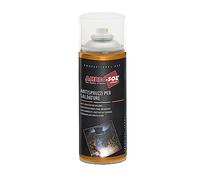 Ambro-Sol W506 Antispruzzi per Saldature, Previene la Formazione di Corrosioni, Protegge dall’Umidità ed Evita il Tanto Temuto Grippaggio, Bomboletta Spray in Banda Stagnata Riciclabile 400 ml