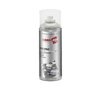 Ambro-Sol Z352 Inox Spray, Protegge le Superfici dalla Corrosione e dagli Agenti Atmosferici ed Essicca Rapidamente, Bomboletta Spray in Banda Stagnata Riciclabile 400 ml