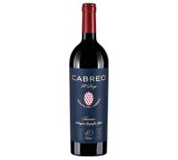 Ambrogio e Giovanni Folonari Cabreo Il Borgo Toscana IGT 2022 0,75 ℓ