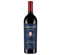Ambrogio e Giovanni Folonari Cabreo Il Borgo Toscana IGT 2022 0,75 l