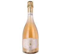 Ambrogio e Giovanni Folonari Campo al Mare Millesimato Spumante Metodo Classico Rosé Brut 2021 0,75 l