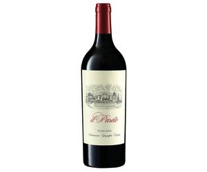 Ambrogio e Giovanni Folonari Il Pareto Toscana IGT Rosso 2020 0,75 ℓ