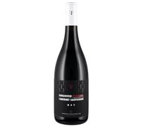 Ambrogio e Giovanni Folonari Sangiovese - Cabernet Sauvignon B.S.T. Toscana IGT 2023 0,75 ℓ