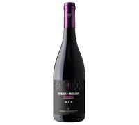Ambrogio e Giovanni Folonari Syrah - Merlot B.S.T. Toscana IGT 2023 0,75 ℓ