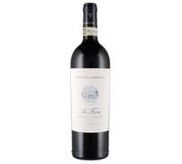 La Forra Chianti Classico Riserva Docg Tenuta Di Nozzole Folonari Cl75