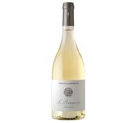 Ambrogio e Giovanni Folonari Tenuta di Nozzole Le Bruniche Toscana IGT Chardonnay 2023 0,75 ℓ