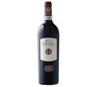 Ambrogio e Giovanni Folonari Tenuta la Fuga Rosso di Montalcino DOC 2023 0,75 ℓ