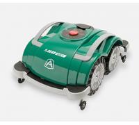 Ambrogio L60 ELITE S+ robot tagliaerba max 400 mq (7.5)