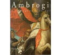 Ambrogio. L'immagine e il volto
