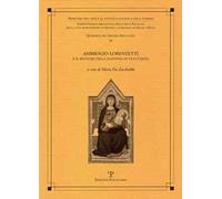Ambrogio Lorenzetti e il restauro della Madonna di Vico l'abate