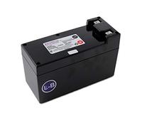 Ambrogio Robot CS_C0106/1 Batteria Originale, 194.25 W, 25.9 V, 7,5 Ah