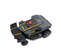 Robot tagliaerba senza filo perimetrale Ambrogio ZETA R