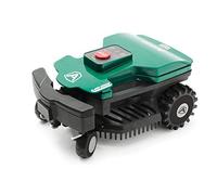 Ambrogio Robot Rasaerba Zucchetti Ambrogio L15 Robot, Verde, fino a 600 m2