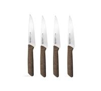 AMBROGIO SANELLI 4 COLTELLI BISTECCA BBQ BT88S13N