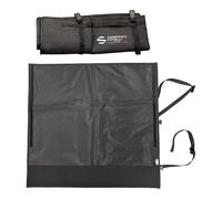 BORSA PORTA COLTELLI ASTUCCIO PER 10 COLTELLI PROFESSIONALE SANELLI AMBROGIO
