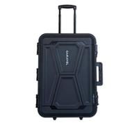 Ambrogio Sanelli - Caravel Trolley Tecna HACCP 13 coltelli 9 accessori
