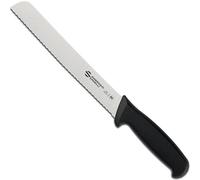 AMBROGIO SANELLI COLTELLO PANE Supra 21cm SP75021B