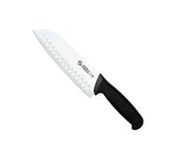 AMBROGIO SANELLI COLTELLO SANTOKU Supra 18cm SC50018B