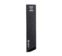 Ambrogio Sanelli, Custodia Coltelli Blade Guard, Linea Mind The Edge, Custodia Lama Coltelli da Cucina, in Materiale Termoplastico Resistente e Sicuro, 26,7 x 5,5 cm, Accessori Cucina