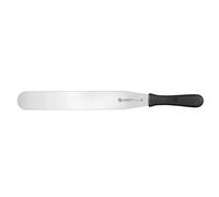 AMBROGIO SANELLI Linea Supra - Spatola cuoco retta cm 30 - 8021210537270