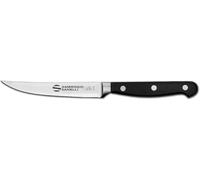 Ambrogio Sanelli Maitre - Coltello Bistecca Lama Liscia cm 11