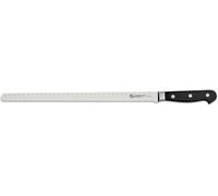 Ambrogio Sanelli Maitre - Coltello Lama Alveolata cm 31