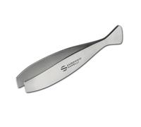 Ambrogio Sanelli pinza levalische pesce acciaio inox 13,5 cm