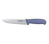 Ambrogio Sanelli Supra - Coltello disosso retto cm 16 Blu