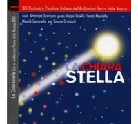 Ambrogio Sparagna - La Chiarastella
