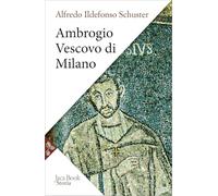 Ambrogio vescovo di Milano