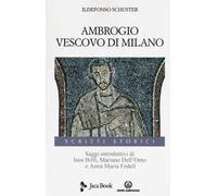 Ambrogio vescovo di Milano