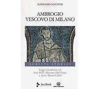 Ambrogio vescovo di Milano