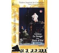 Ambroise : Le Songe d'une Nuit d'ete