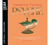 AMBROISE THOMAS: PSYCHÉ