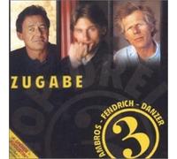 Ambros/Danzer/Fend - Top Drei/Zugabe
