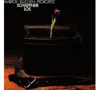 Wolfgang Ambros Schaffnerlos (CD)