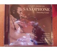 Ambros Seelos, Billy Vaughn - Saxophone Amazing Grace