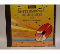 Ambros Seelos - Instrumental Highlights 3 - Deutsche Millionenhits