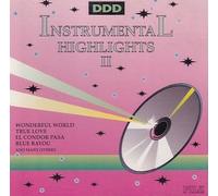 Ambros Seelos (Orch.) - Instrumental highlights 2