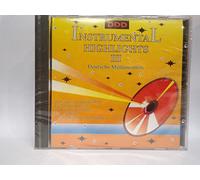 Ambros Seelos (Orch.) - Instrumental highlights 3-Deutsche Millionenhits