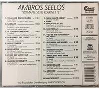 Ambros Seelos (Orch.) - Romantische Klarinette