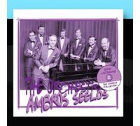 Ambros Seelos Orchestra - The Groove Collection