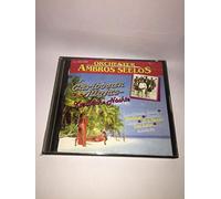 Ambros Seelos - SEELOS, Ambros - Instrumental Highlights - Tanzen Und Träumen