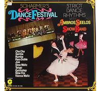 Ambros Seelos Show Band - Scharmer's Dance Festival