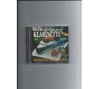 Ambros Seelos - Welterfolge Auf Klarinette (16 Titel)