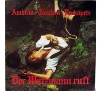 Ambros - Tauchen - Prokopetz - Der Watzmann Ruft (Red Vinyl)