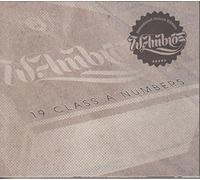 Ambros, Wolfgang - 19 Class A Numbers