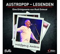 Ambros,Wolfgang - Austropop-Legenden